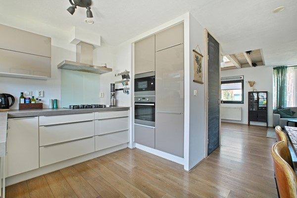 Medium property photo - Wijttenbachstraat 24C, 1093 JC Amsterdam